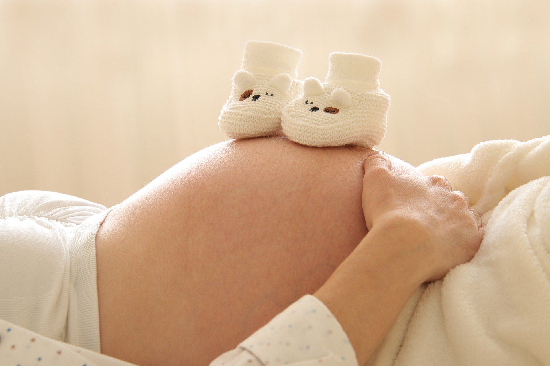 Booster la fertilité de la femme