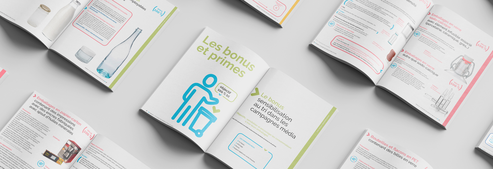 Catalogues Adelphe