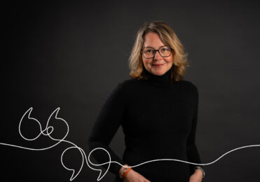 Anne-Yvonne DIEBOLD fondatrice d'Athena Conseil