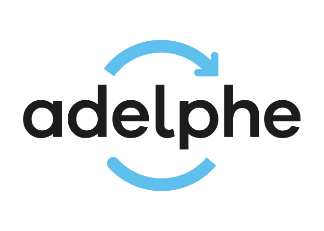 Logo Adelphe