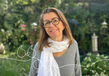 Portrait de Marina VAN ELSLANDE