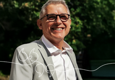Portrait Frédéric Mendel